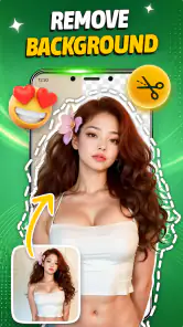 Romantic Love Sticker Maker screenshot