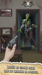 Rompecabezas de Pesadilla screenshot