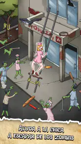 Rompecabezas de Pesadilla screenshot