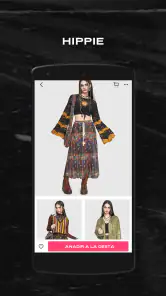 ROMWE - Centro de Moda Cyber screenshot