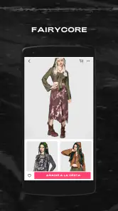 ROMWE - Centro de Moda Cyber screenshot
