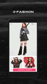 ROMWE - Centro de Moda Cyber screenshot