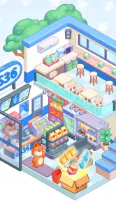 Room Decor: Lovely Home screenshot