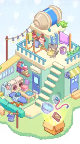 Room Decor: Lovely Home screenshot