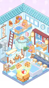 Room Decor: Lovely Home screenshot