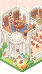 Room Decor: Lovely Home screenshot