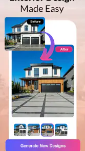 RoomGPT AI - Interior Design screenshot