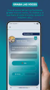 Rosarium Pro screenshot