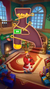 Royal Pin: Aventura del Rey screenshot