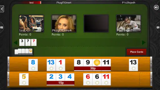 Rummy 45 - Rummy Online screenshot
