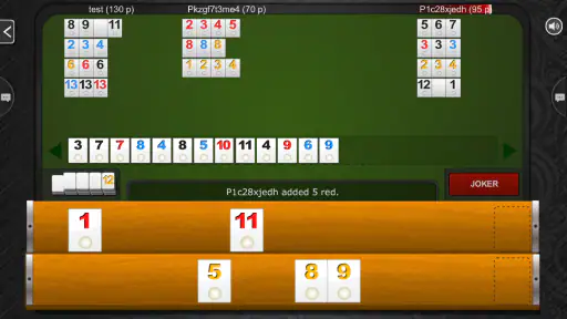 Rummy 45 - Rummy Online screenshot