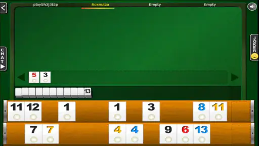 Rummy 45 - Rummy Online screenshot