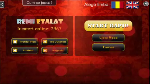 Rummy 45 - Rummy Online screenshot