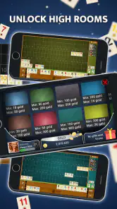 Rummy - Sin Conexión screenshot
