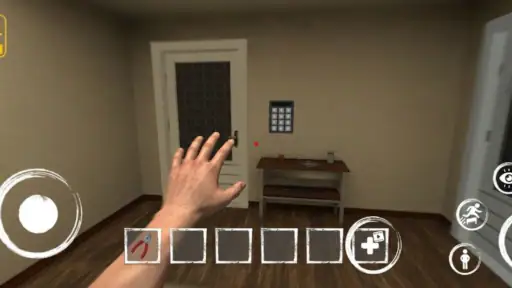 Runaway From Vlogger screenshot