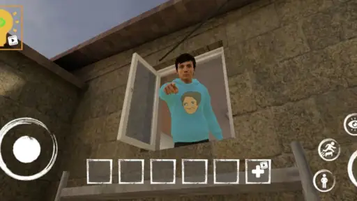 Runaway From Vlogger screenshot