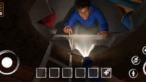 Runaway From Vlogger screenshot