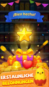 ¡Rush de Productos! Ordena 3D screenshot