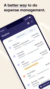 Rydoo screenshot