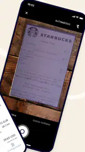 Rydoo screenshot