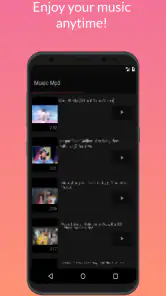 RYT - Música screenshot