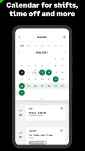 Sage HR screenshot