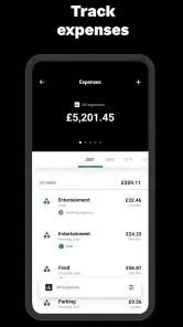 Sage HR screenshot