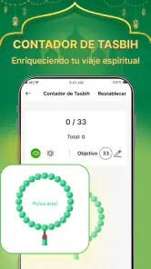 Sagrado Corán - Edición 2025 screenshot
