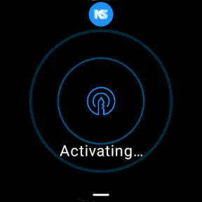 Salto KS screenshot