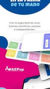 Salud Infantil screenshot