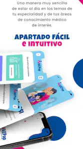Salud Infantil screenshot