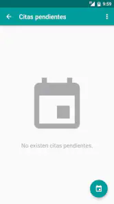 Salud Informa screenshot