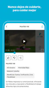 SalusOne, App para Enfermería screenshot