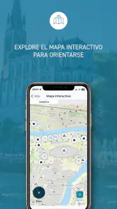 Sanctuaire Notre Dame Lourdes screenshot