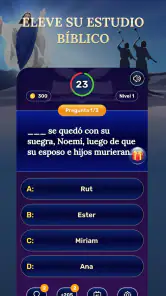 SANTA BIBLIA screenshot