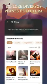 SANTA BIBLIA screenshot