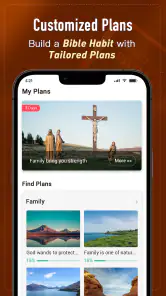 Santa Biblia, Offline + Audio screenshot