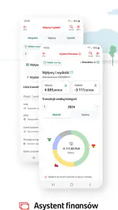 Santander mobile screenshot