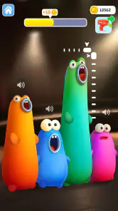 Satisfying Toys : Calm Games screenshot