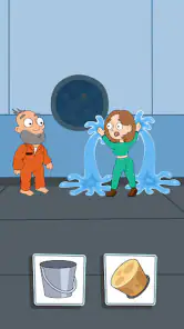 Save the Bro 2 screenshot