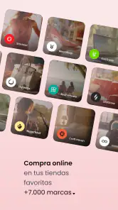 Scalapay | Shopping en plazos screenshot