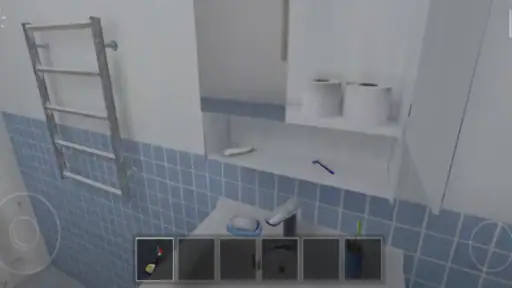 Schoolboy Escape Parent House screenshot