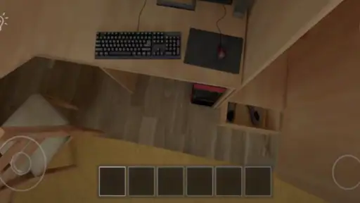 Schoolboy Escape Parent House screenshot
