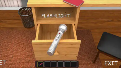 Schoolboy Escape Parent House screenshot
