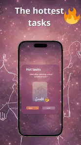 Scratch Adventure 18+ screenshot