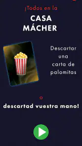 Scream El Juego screenshot