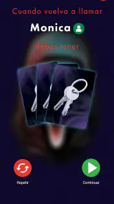 Scream El Juego screenshot
