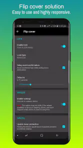Screen Lock Pro screenshot
