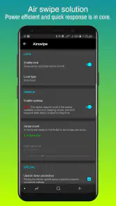 Screen Lock Pro screenshot