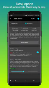Screen Lock Pro screenshot